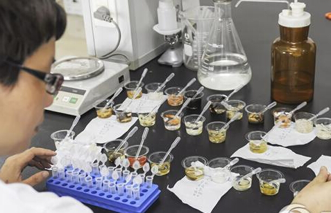 農殘檢測儀180秒出結果